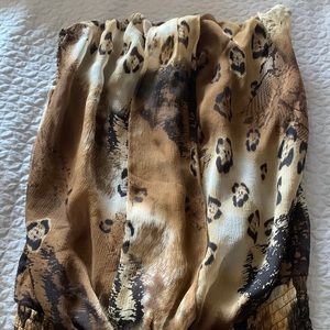 Sleeveless top size M